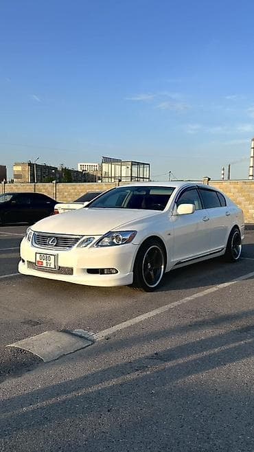 lexus lx 570 фара: Lexus GS: 2006 г., 3 л, Автомат, Бензин, Седан — 4