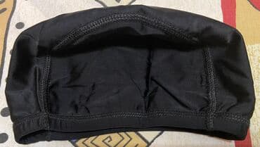 купальник для художественной: Продам Шапочку для плавания Shiyi Swimming — 3