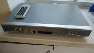 купить плеер для музыки: CD-VCD-MP3 Player в отл.сост. С пультом. Хорошего качества.Заводской — 1