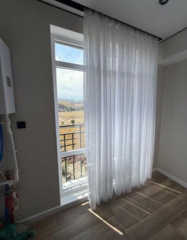 ленинградская молодая гвардия: 1 комната, 46 м², Элитка, 11 этаж, Евроремонт — 5