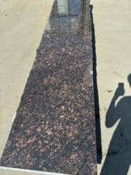 цена на столешницы для кухни: Подоконники, На заказ, Натуральный камень, Новый, Платная установка — 10