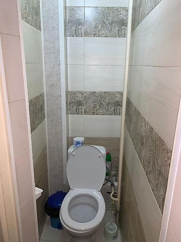 Күндүк ижара: 1 бөлмө, Эконом, Филармония, Жаздык, жууркан-төшөк каптары, Кондиционер, Интернет, Wi-Fi — 5