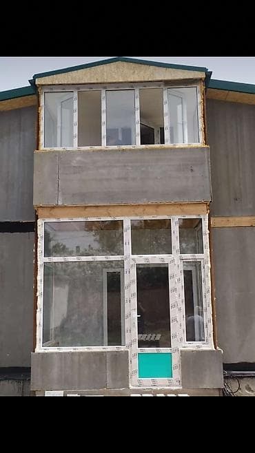 демонтаж окон цена: : Установка, Изготовление, Обслуживание — 4