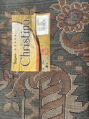 Балдар килемдери жана килемчелери: Энсиз узун килем — 3