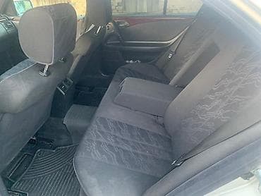 мерседес 2 9: Mercedes-Benz E-Class: 1996 г., 2.3 л, Кол менен иштөөчү, Бензин, Седан — 9