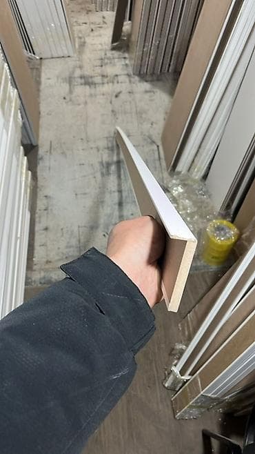 жер семиркич: Доборлор, наличниктер, плинтустар сапаттуу жана арзан баада. Доборлор — 10