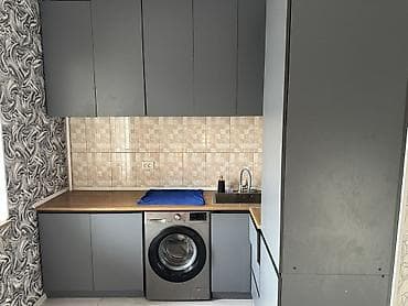 106: 2 комнаты, 70 м², 106 серия улучшенная, 7 этаж, Евроремонт — 2
