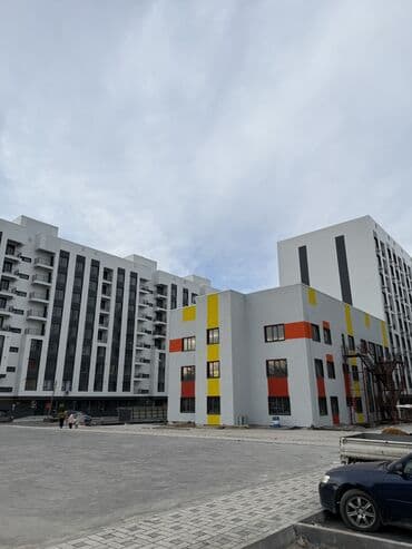 кварты: 1 комната, 41 м², Элитка, 4 этаж, Дизайнерский ремонт — 8