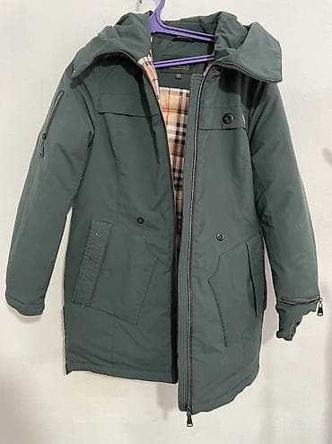 Отдам даром: Размеры 44-42, 46-48 250 сом 2 куртки — 3