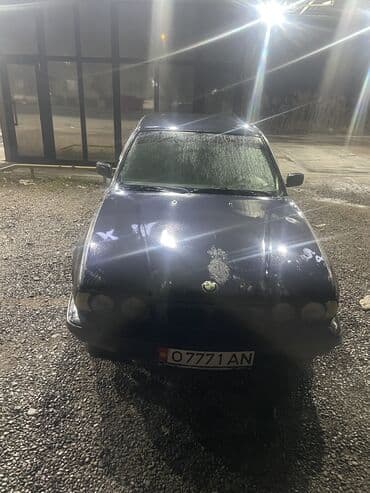 дом на колесах цена в бишкеке: BMW 5 series: 1993 г., 2 л, Механика, Бензиновая, Седан — 7