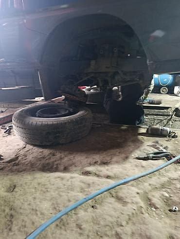 daf 105 460: Легкий грузовик, Hyundai, Дубль — 5