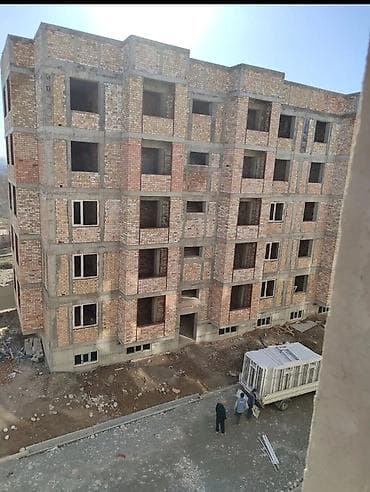 1 комната, 44 м², Индивидуалка, 5 этаж, ПСО (под самоотделку) at lalafo.kg 1 комната, 44 м², Индивидуалка, 5 этаж, ПСО (под самоотделку)