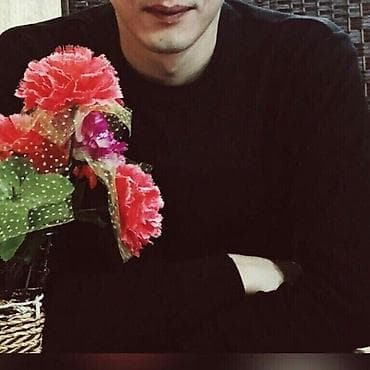 Кийимге кам көрүү жана сактоо: Дубалдарды майшыбактоо, Шыптарды майшыбактоо 3-5 жылдык тажрыйба — 1