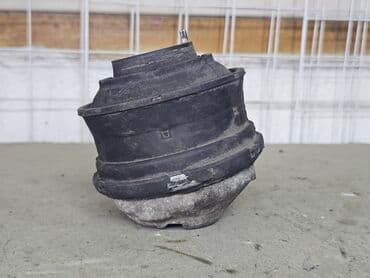 ресивер блока sbc w211: Подушка мотора Mercedes-Benz 2000 г., Б/у, Оригинал, Германия — 2