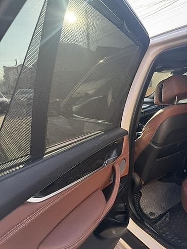 бмв xm: BMW X5: 2017 г., 2 л, Автомат, Гибрид, Кроссовер — 8