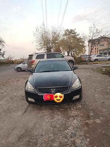 Honda: Honda Inspire: 2003 г., 3 л, Автомат, Бензин, Седан — 1