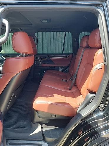 велосипеды лексус: Lexus LX: 2020 г., Внедорожник — 4