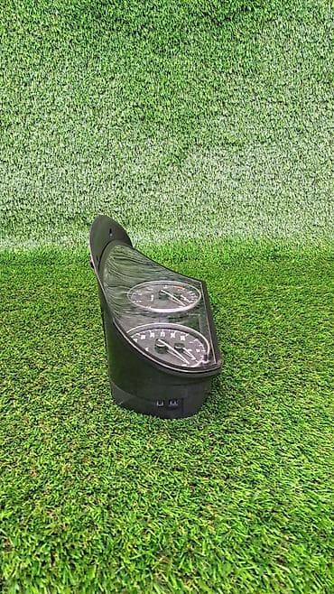 ford explorer: Щиток приборов BMW Б/у, Оригинал, Германия — 6