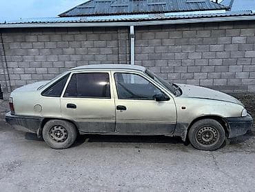 lexus 670: Daewoo Nexia: 2005 г., 1.6 л, Ручные, Бензин, Седан — 1