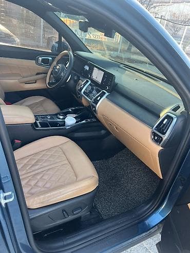 kia sorento 2022: Kia Sorento: 2020 г., 2.2 л, Автомат, Дизель, Кроссовер — 4