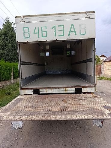 лед освещение: Грузовик, Mercedes-Benz, Стандарт, 7 т, Новый — 3