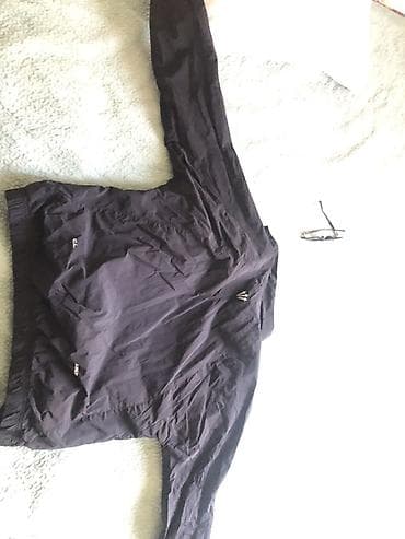 s это какой размер мужской одежды: Ветровка, Осень-весна, Канада, XL — 2