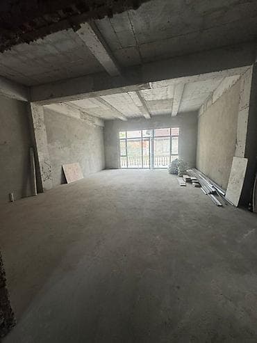 kant flat: 5 и более комнат, 227 м², Элитка, 1 этаж, Готовая ПСО (под самоотделку) — 5