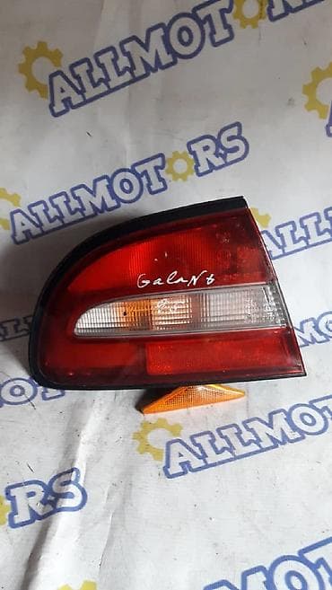 Задний левый стоп-сигнал Mitsubishi Б/у, Оригинал