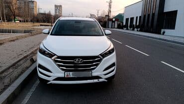 рулевая рейка хендай санта фе 2: Hyundai Tucson: 2018 г., 2 л, Автомат, Бензин, Кроссовер — 5