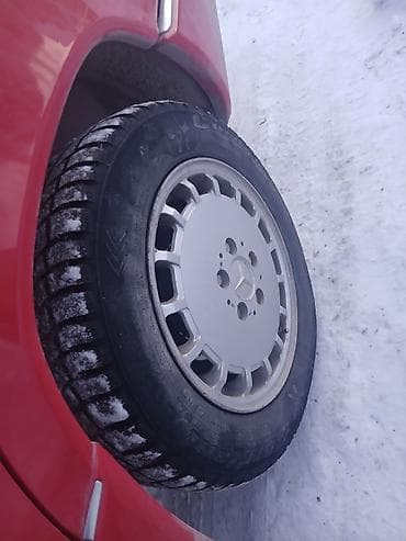 subaru legacy 2: Mercedes-Benz W124: 1991 г., 2.3 л, Автомат, Бензин, Седан — 4