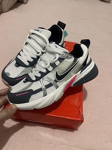 osiris d3: Кроссовки, 38, Nike, Новый, Самовывоз, Платная доставка — 1