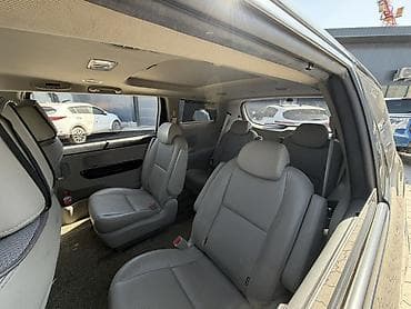 kia carnival 2021: Kia Carnival: 2019 г., 2.2 л, Типтроник, Дизель, Минивэн — 7