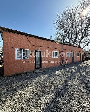 kant flat: 🏠Продается дом в с. Сокулук 🟡 Комнаты: 4 🟡 Участок: 7,5 соток 🟡 — 2