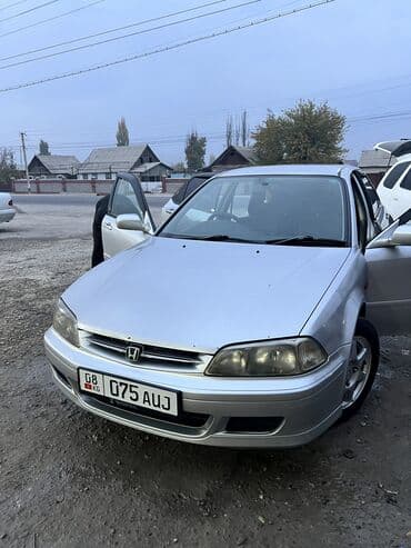 двигатель субару аутбек 2.5 купить в бишкеке: Honda Accord: 2002 г., 1.8 л, Автомат, Бензиновая, Седан — 4