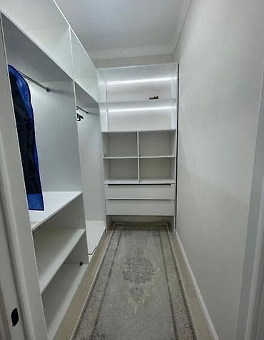 Продажа квартир: 3 комнаты, 103 м², Элитка, 5 этаж, Евроремонт — 9