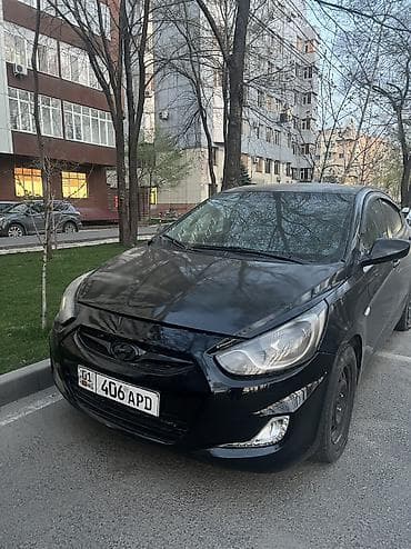 росрочку: Сдаю Hyundai Solaris под выкуп, | От 18 лет, Рассрочка без банка, Водительские права, Бензин — 1