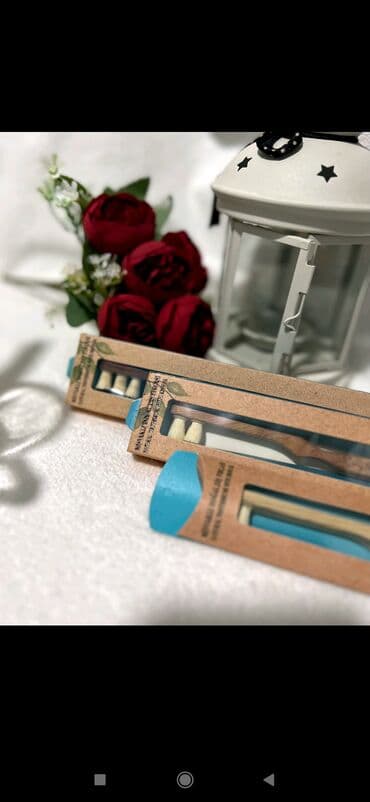 Спецодежда: Мисвак, в виде пасты Зубная щетка Зубвак появился в результате — 2