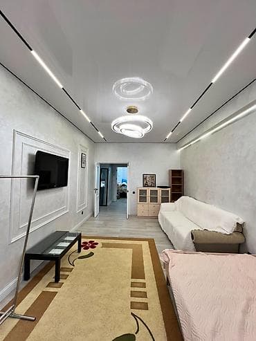 67: 2 комнаты, 67 м², 10 этаж, Евроремонт — 4