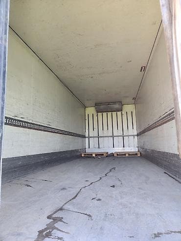 mini jack: Грузовик, Mercedes-Benz, Стандарт, 7 т, Б/у — 4