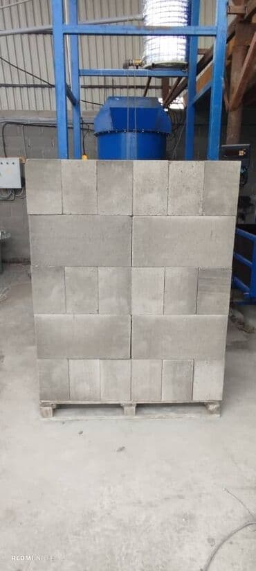 цементные блоки: Газоблок 
10/30/60
20/30/60
25/30/60
30/30/60
район тендик — 3