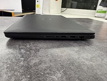 dell 7577: Для программирования, Б/у, Intel Core i7, В рассрочку — 6