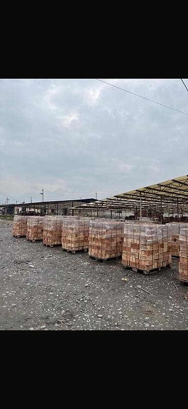 кирпичный завод кант: Завод, С оборудованием, 20000 м² — 5