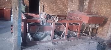 ПРОДАЮ ОБОРУДОВАНИЕ ПО ПРОИЗВОДСТВУ: -ТЕРМО ПАНЕЛЕЙ — 7