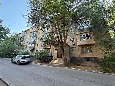Квартиры: 2 комнаты, 44 м², 8 мкр 104 серия, 1 этаж, Евроремонт — 7