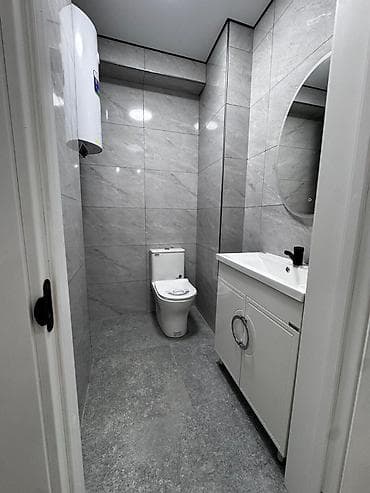 Кыймылсыз мүлк: 2 бөлмө, 65 м², 9 кабат — 9