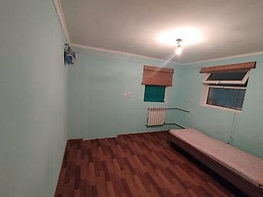 Недвижимость: 1-комнатная квартира с отдельной кухней по плану 2К Планировка и — 5