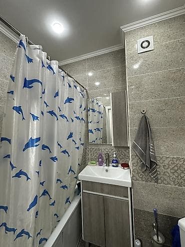 57 1: 1 комната, 37 м², Элитка, 4 этаж, Евроремонт — 8