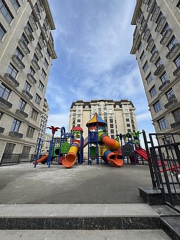 all group: 1 комната, 50 м², Элитка, 1 этаж, Готовая ПСО (под самоотделку) — 9