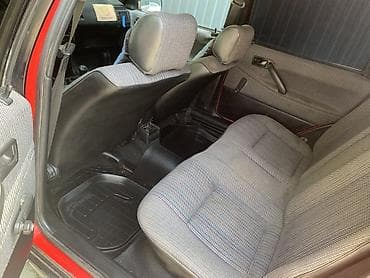 vr6 2 8: Volkswagen Passat: 1990 г., 1.8 л, Механика, Бензин, Седан — 8