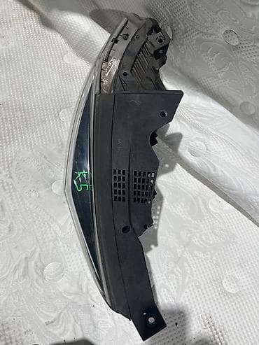 к5 фары: Передняя левая фара Kia 2018 г., Оригинал — 3